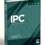 International Plumbing Code (IPC)2018