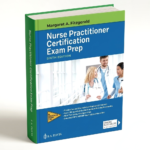 Nurse Practitioner Certification Exam Prep 6th Edition By Margaret Fitzgerald: ISBN 9780803677128