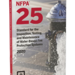 nfpa 25