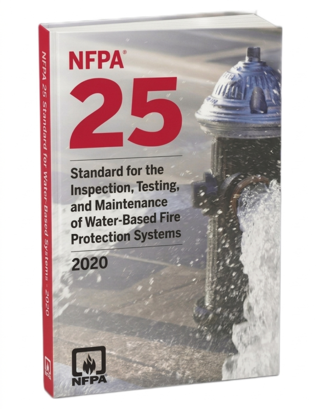 nfpa 25