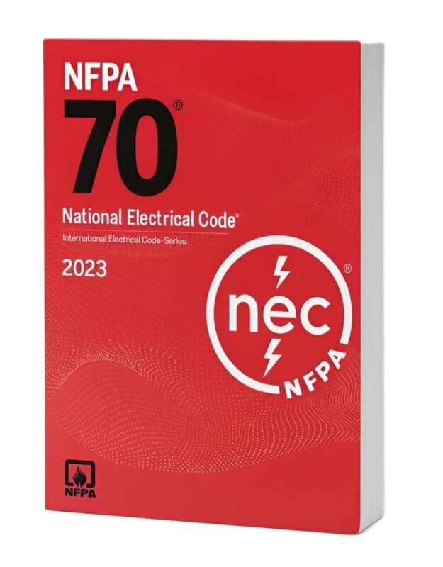 NFPA 70 2023