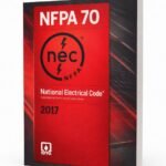2017 NFPA 70 National Electrical Code
