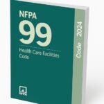 2024 NFPA 99 Health Care Facilities Code