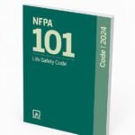 NFPA 101 Life Safety Code 2024 Edition Handbook