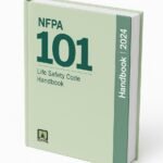 NFPA 101 Life Safety Code Handbook 2024 Edition