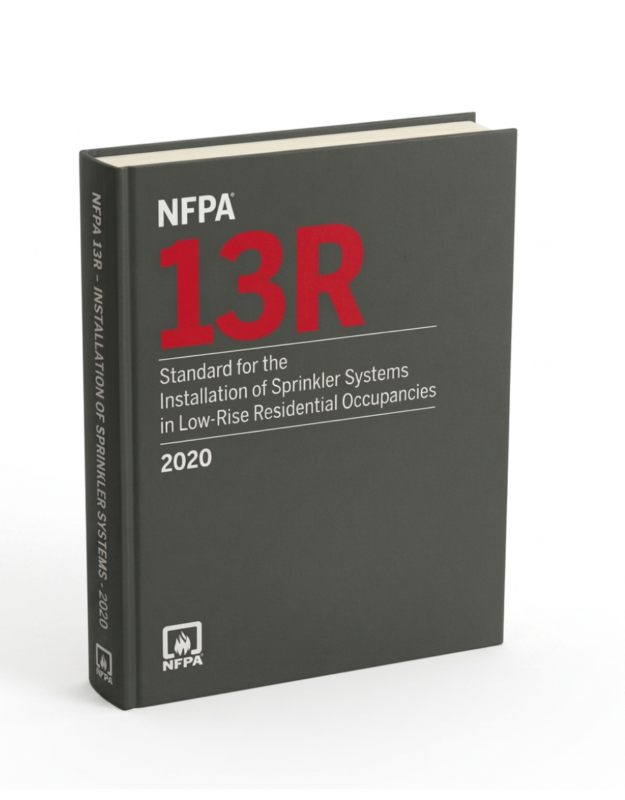 NFPA 13R