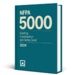 2024 NFPA 5000 Building Construction and Safety Code Guide Handbook