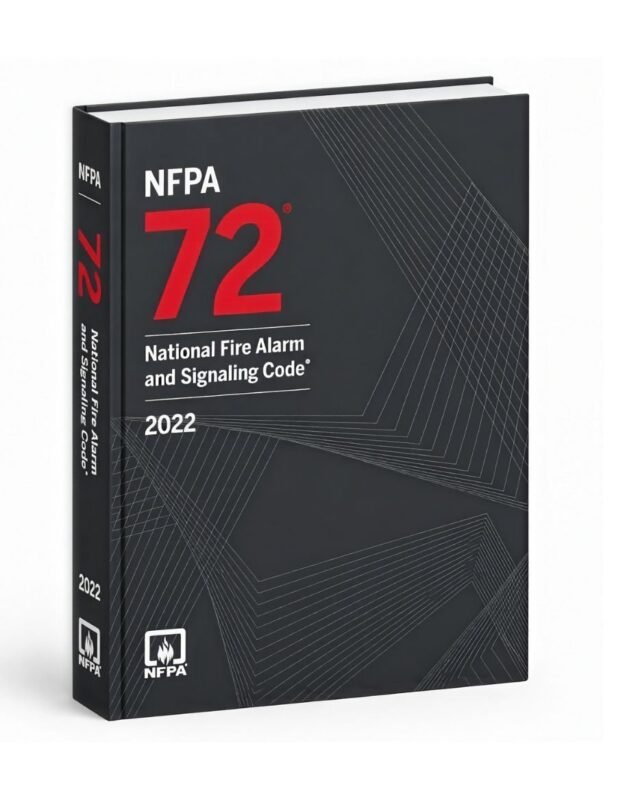 NFPA 72