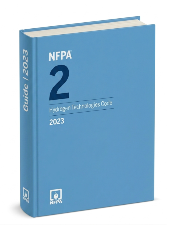 nfpa 2 handbook