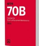 nfpa 70b