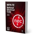 2020 NFPA 70 National Electrical Code Softbound