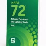 Nfpa 72 2016
