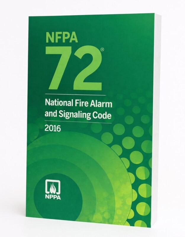 Nfpa 72 2016