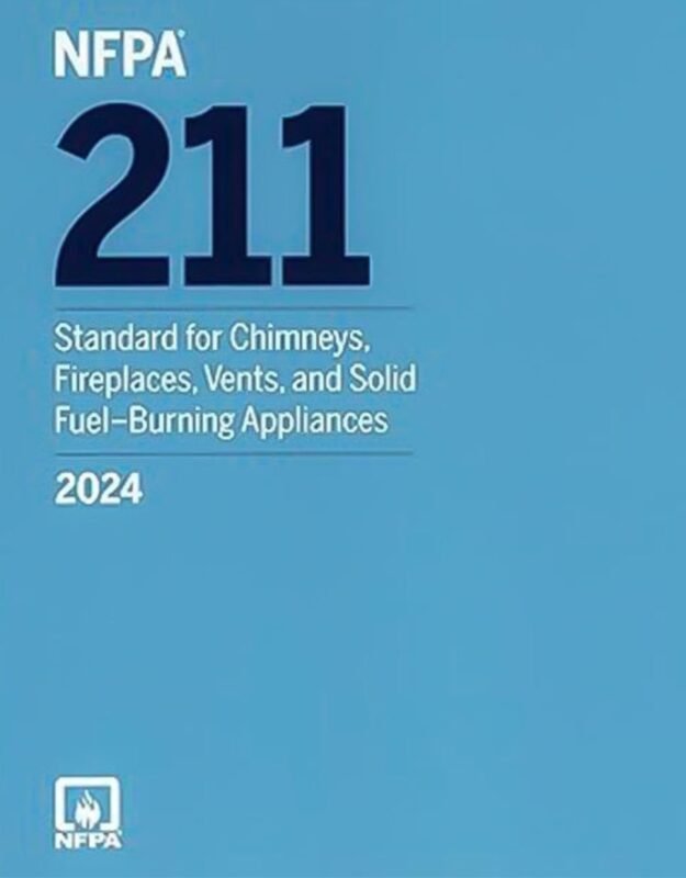 NFPA 211