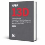 NFPA 13D