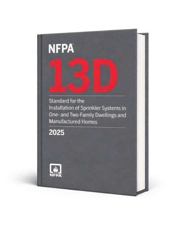 NFPA 13D