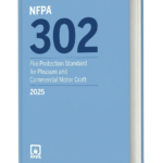 NFPA 302