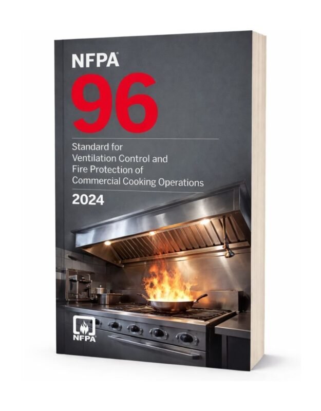 nfpa 96