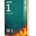 NFPA 1 Fire Code 2024  Edition Handbook for professionals