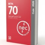 2026 nfpa 70 national electrical code Handbook