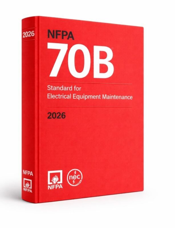 NFPA 70B