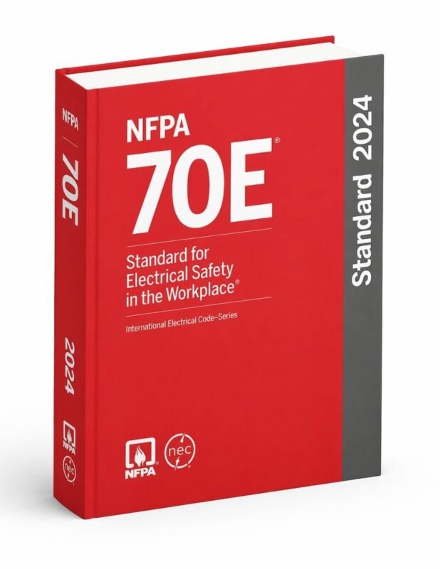 2024 NFPA 70E