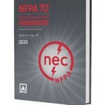 2020 NFPA 70 National Electrical Code Handbook