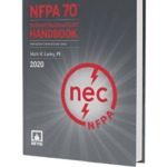 2020 NFPA 70 National Electrical Code Handbook